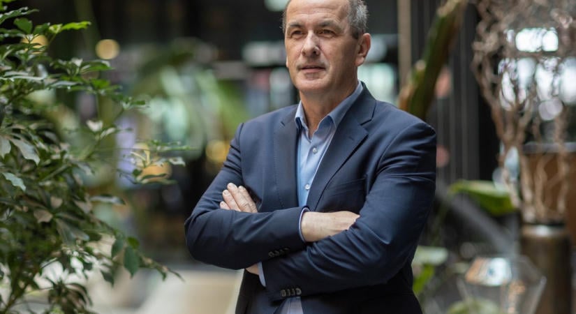 Hegedűs Zsolt nagy változást jelentett be: hétfőtől minden kórházban erre kell számítani