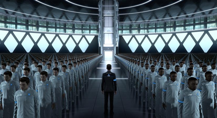 Részletesen mesélt a Quantic Dream vezetője arról, mennyire voltak igazak a stúdiót ért súlyos vádak