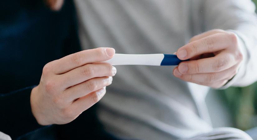 Ikerterhesség: a reggeli rosszullét is erősebb? – erre számíthatnak a kismamák