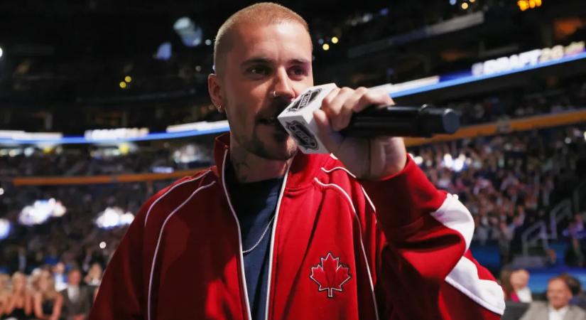 Justin Bieber is fellép a foci-vb döntőjének halftime show-jában