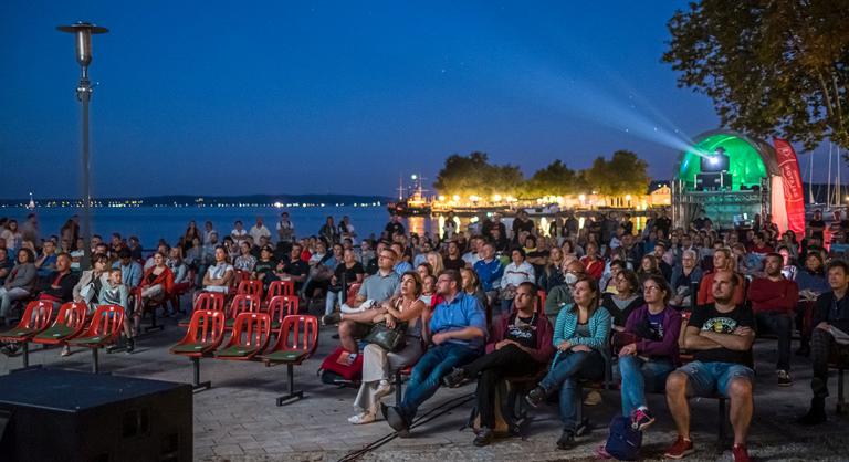 Visszatér a Filmpiknik, Latinovits Zoltánt és Tarr Bélát fogják ünnepelni