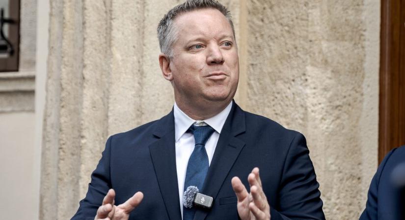 Pósfai Gábor: a mielőbbi bérrendezés a legfontosabb feladat a belügyi ágazatban, de a ruházatra is rengeteg a visszajelzés a rendőröktől