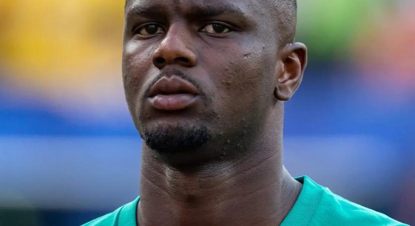 Előrehaladott tárgyalásokat folytat Ousmane Diomandéért a Nottingham Forrest