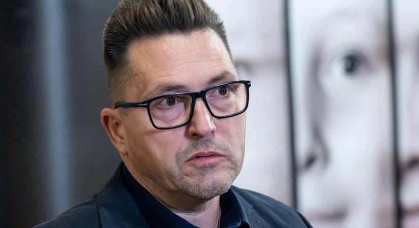 Ákos sosem hallott részleteket árult el rákbetegségéről: utolsó pillanatban műtötték meg