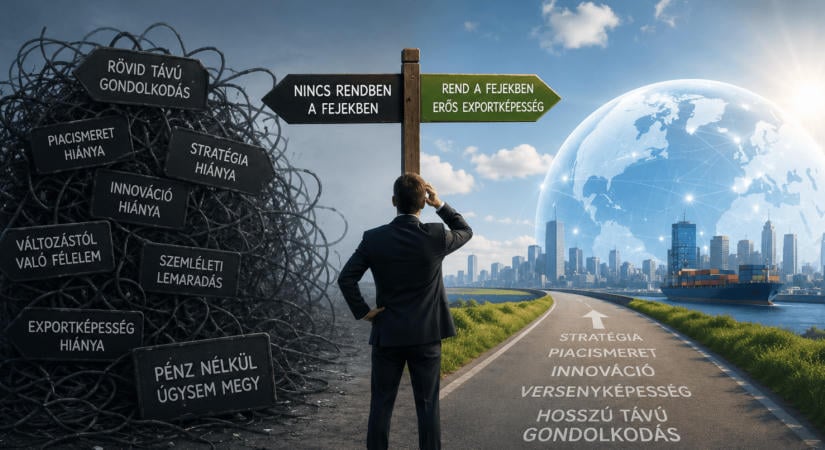 EXPORT-MINDSET