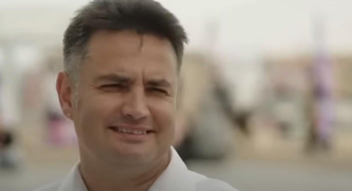 Márki-Zay: a Tisza egy központilag irányított, bolsevik típusú párt