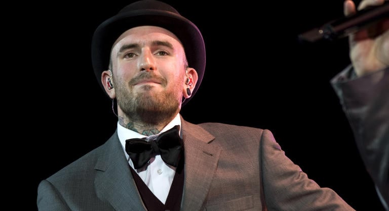 Meghalt a The Voice első győztese, egy tóban találták meg a holttestét