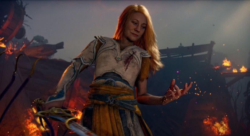 Tényleg unalmasak a mai AAA-játékok, vagy csak elment az esze a The Last of Us rendezőjének?