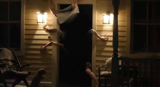 A közönség miatt változtatták meg a Resident Evil befejezését