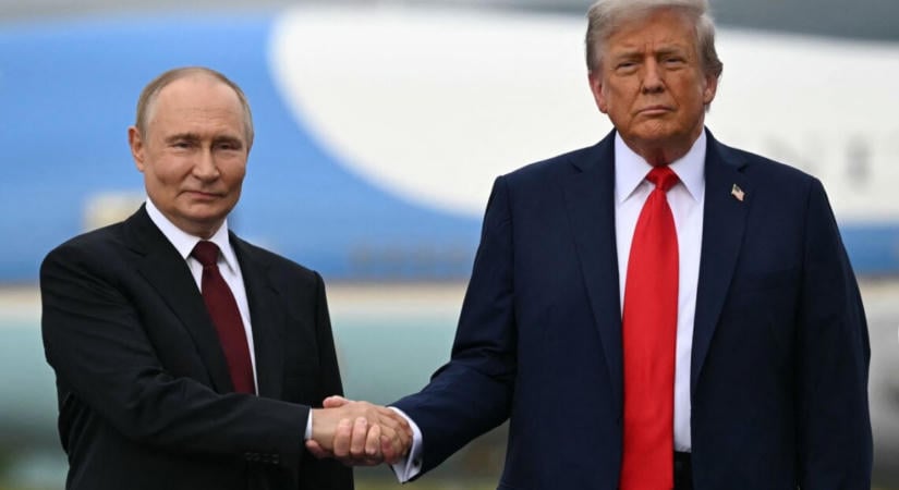 Amerikai szenátorok Trumpot Putyin G20-találkozón való részvételének következményeire figyelmeztették