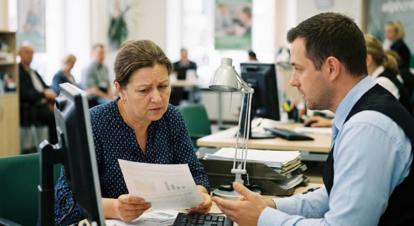 Állampapír vásárlás bankon vagy Kincstáron keresztül: hol lehet alacsonyabb a költség?