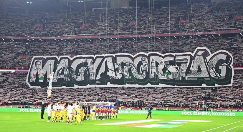 Észak-Írország–Magyarország: felhívást tett közzé a Carpathian Brigade
