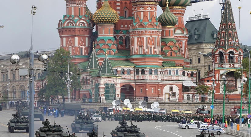 Itt van Moszkva reakciója a NATO-ország lépésére: „ez egy vicc”