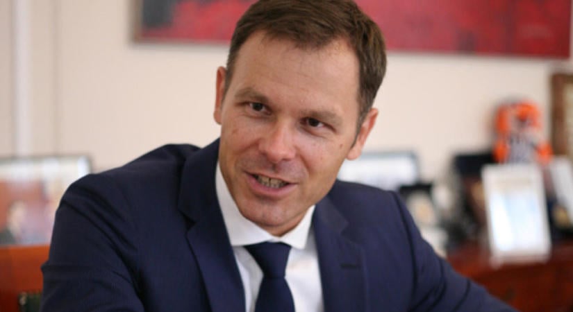 Siniša Mali: Az EXPO Szerbia eddigi legnagyobb fejlődési lehetősége