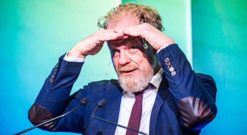 Kimondta a neves közgazdász: egyetlen szuperképessége miatt választják Európát a világ középhatalmai