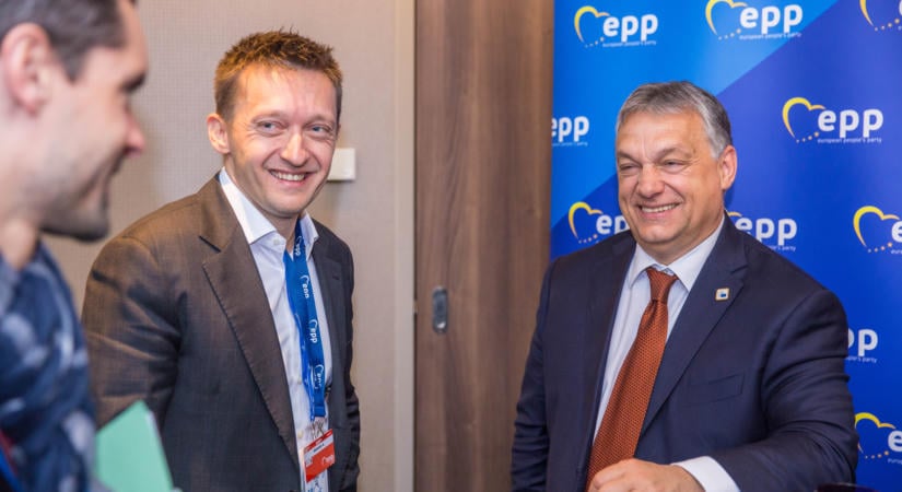 Rogánéknak azt is megmérték, kell-e törvények felett álló vezető