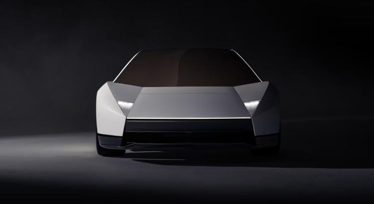 Levegőben szaltózik az új Tesla Roadster