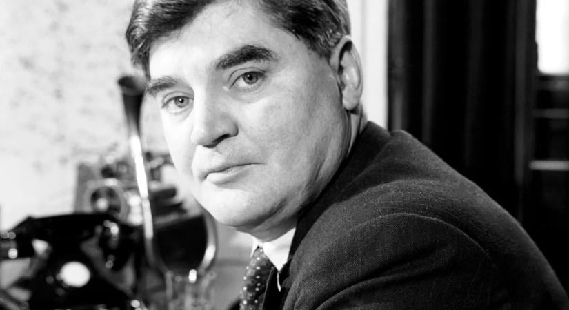 Harminc évig figyelte a brit titkosszolgálat az állami egészségügy megteremtőjét