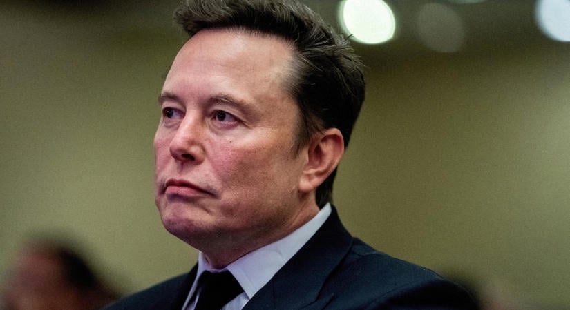 Elon Musk keményen üzent Ukrajnának: akár le is kapcsolhatják a Starlinket, összeomolhat az ukrán frontvonal