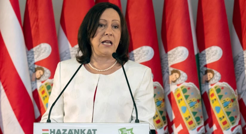 Borvendég Zsuzsanna szerint a háború kérdése is szerepet játszhatott a Fidesz bukásában