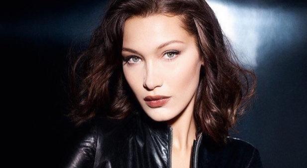 Úgy tűnik, Bella Hadid új szerelemre talált