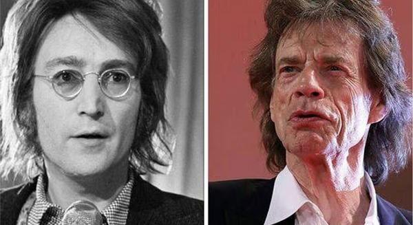 Mick Jagger: "a Beatles tagjai voltak a kor legtermékenyebb dalszerzői"