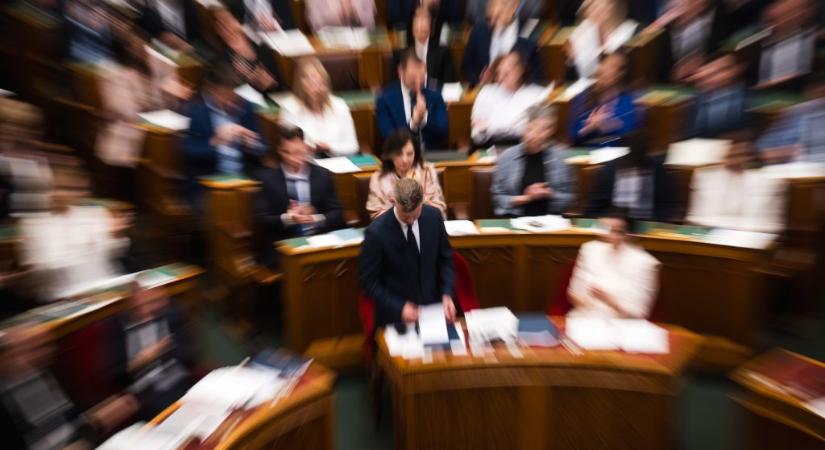 Máthé Zsuzsa: „tróger ,vergődő, bohóc, janicsár, aljas”