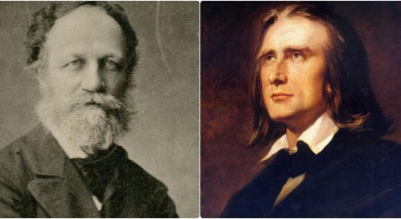 Liszt Ferenc levelezése és Jókai Mór sci-fi regénye is elérhetővé vált