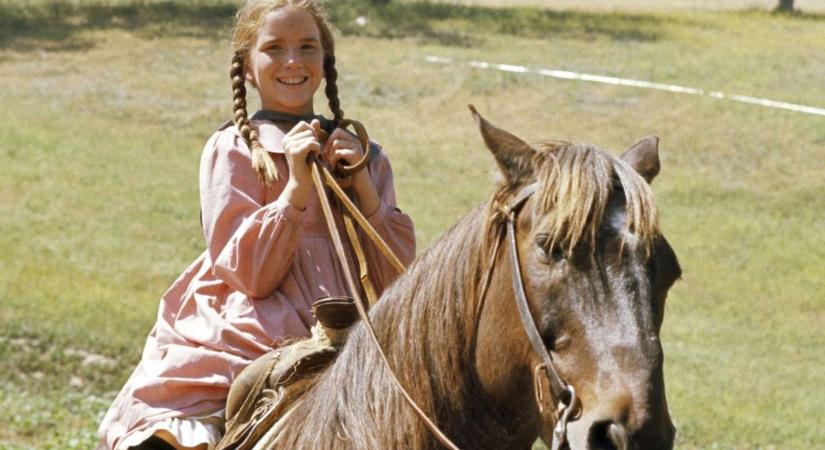 Így néz ki ma A farm, ahol élünk sztárja: a Laura Ingalls karakterét játszó színésznő megöregedett – Fotó
