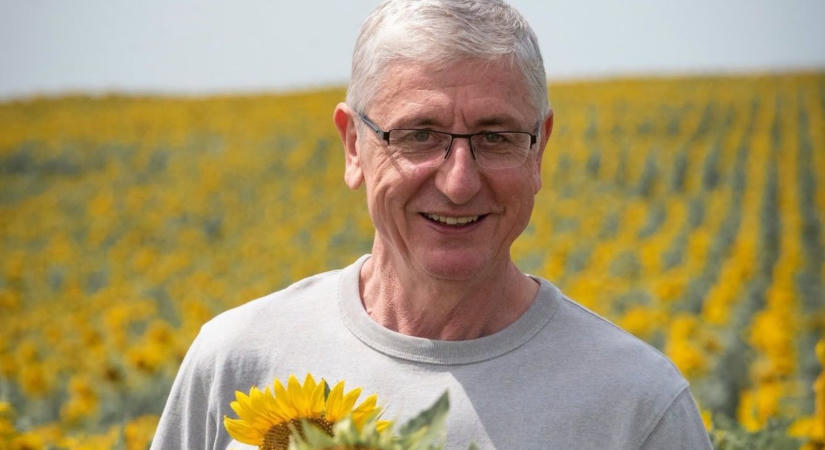 Gyurcsány Ferenc a Pilisben romantikázott kedvesével