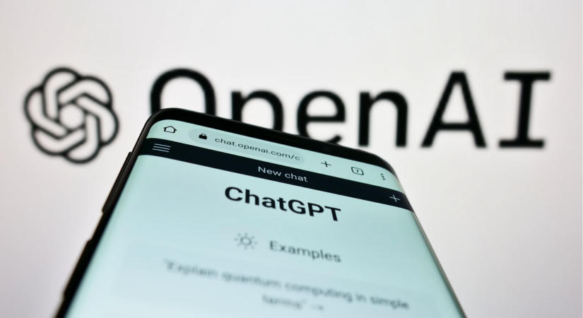 Gyorselemzés: A ChatGPT már kereskedhet az európai brókerszámlán