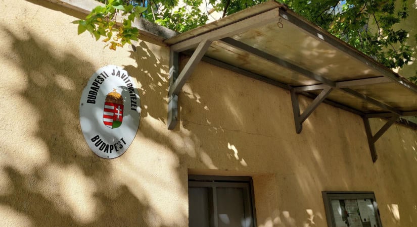 Vádat emeltek a Szőlő utcai javítóintézet egyik bántalmazó rendésze ellen