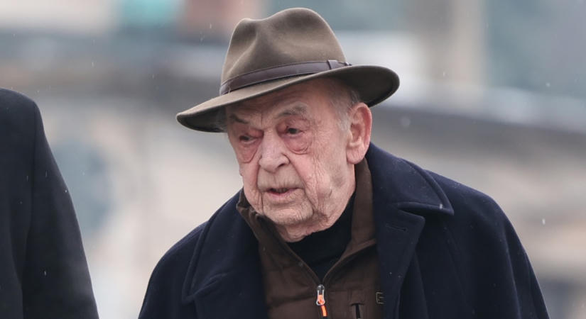 Bodrogi Gyula Vidnyánszky Attiláról: „Túl sok mindent vállalt, neki is megmondtam”