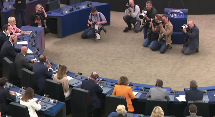 Az Európai Unió a külpolitikai döntésekkel kapcsolatos vétójog megszüntetését tervezi