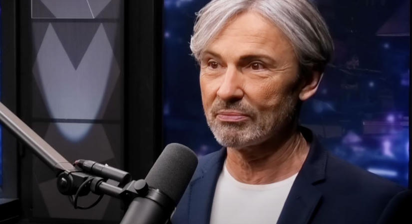 Náray Tamás elmesélte, hogy akarták behúzni a Fidesz-körök