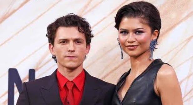 Tom Holland és Zendaya még ahhoz is túl fáradt volt, hogy elmenjen nyaralni
