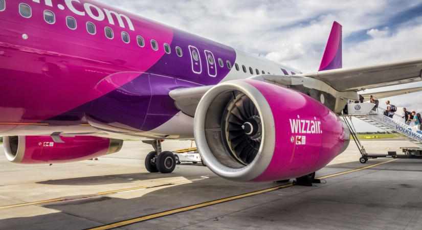 Nem mehetett mosdóba a 4 éves kisfiú a Wizz Air járatán – így kellett megoldania
