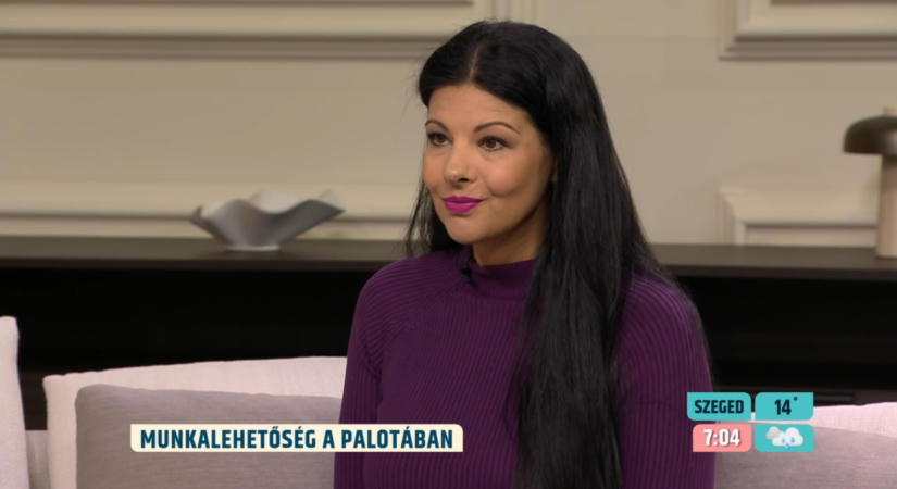 „Nem a pénzért csináljuk” – a presztízs miatt csábítóak a brit királyi palota állásai