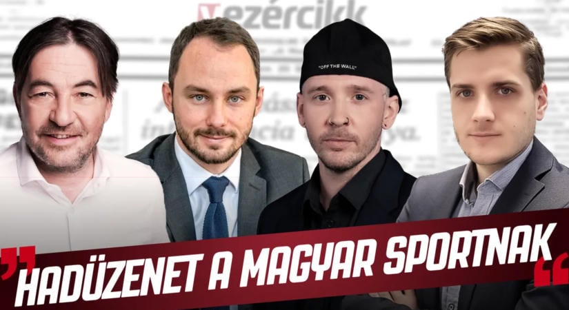 A Tisza-kormány nyílt hadüzenetet küldött a magyar sportnak