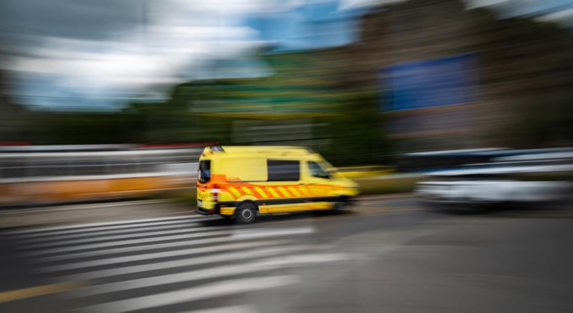 Gázolás történt Békéscsaba közelében: fennakadásokra kell számítani a vasúti közlekedésben