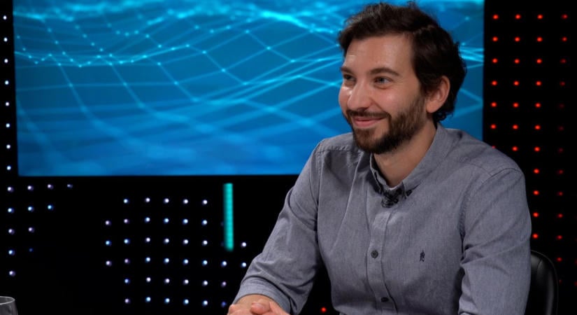 Támad az AI, mennyire készültek fel a magyarok?