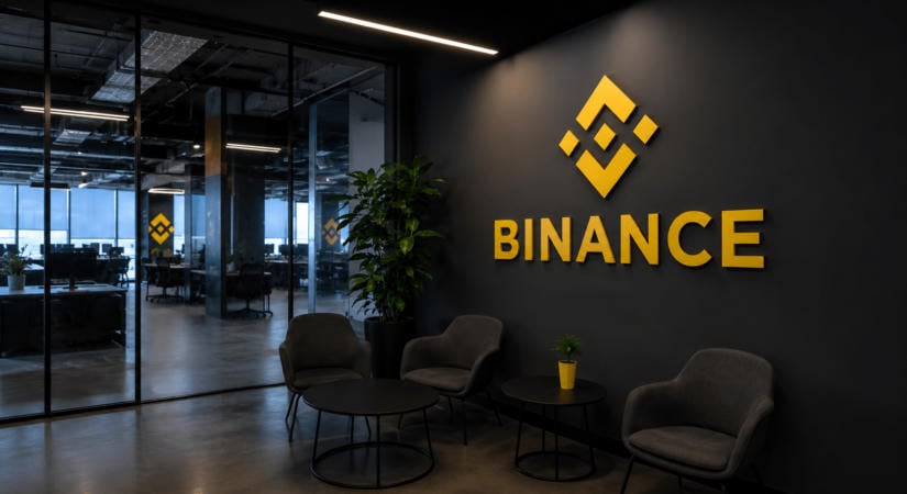 MiCA-engedély nélkül szolgál ki uniós ügyfeleket a Binance, vizsgálat indult a tőzsde ellen