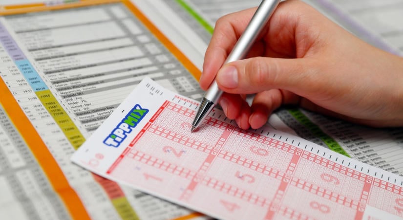 Aprópénzből nyert közel 4 millió forintot ezekkel a tippekkel egy szerencsés Tippmix-játékos