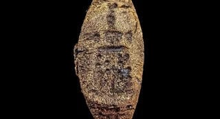 Az alexandriai világítótornyot ábrázoló pecsétgyűrűt találtak Egyiptomban