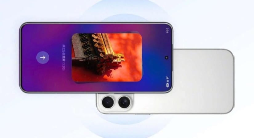 A Xiaomi új HyperOS 4 rendszere remekül együttműködik az iOS-szel