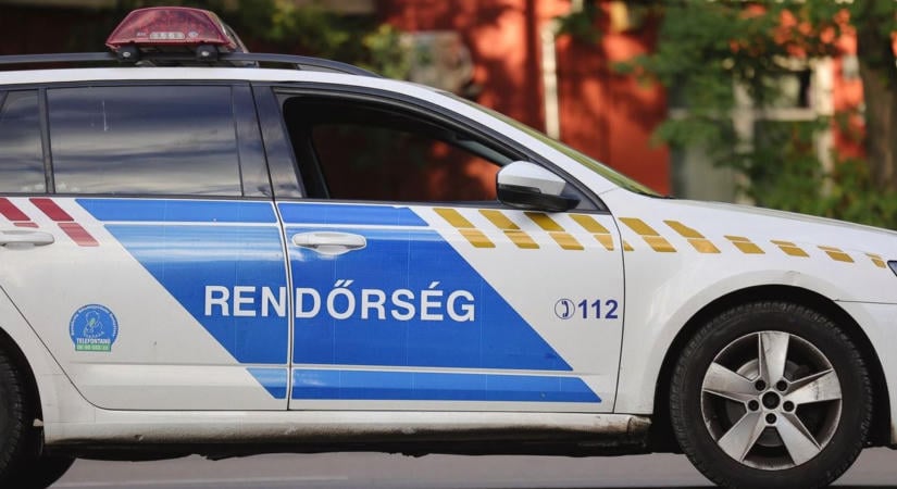 Felismeri ezt a nőt? Lopás miatt keresik a soproni rendőrök