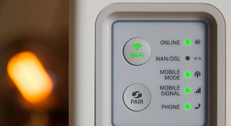 Egy 16 éves biztonsági hiba miatt több millió routert törhetnek fel a Wi-Fi-jelszó ismerete nélkül