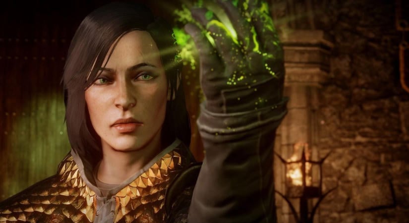 Mi lesz a Mass Effect és a Dragon Age sorsa a BioWare bezárása után?