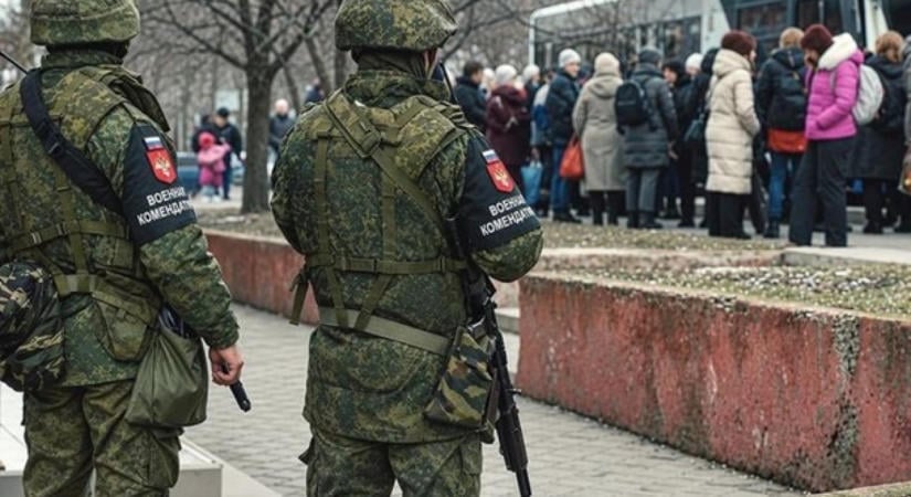 Oroszország orosz okmányok átvételére kényszeríti az ukránokat: mi történik az ideiglenesen megszállt területeken?