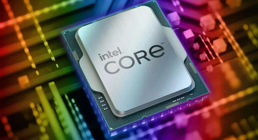 Egy belsős Intel driver is megerősítette meg a Raptor Lake-Next processzorok létezését